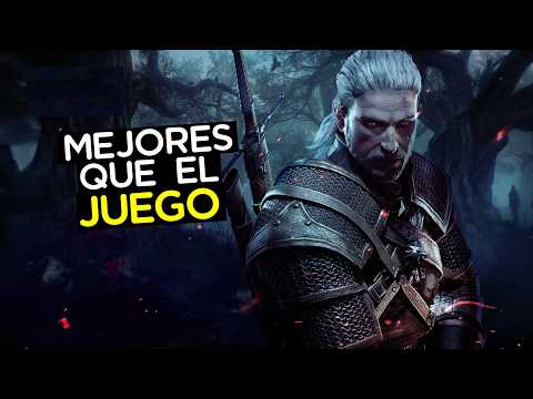 10 DLC que Fueron Mejores que el Juego Base