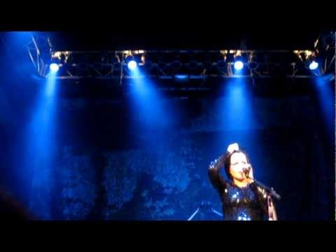 The Cranberries - Raining in my Heart (Live in Washington DC)