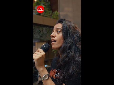 Coke Studio Pakistan | Season 15 | Chal Chaliye | Shorts