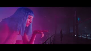 Blade Runner 2049 - Colors - Video Essay