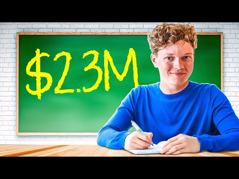 I Made $2.3M Writing Like a 5th Grader