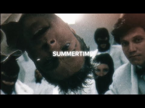 Fight Club | Tyler Durden | mareux - SUMMERTIME | edit