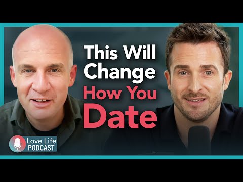 Why It’s Actually Good to “Settle” in Love | Feat. Oliver Burkeman