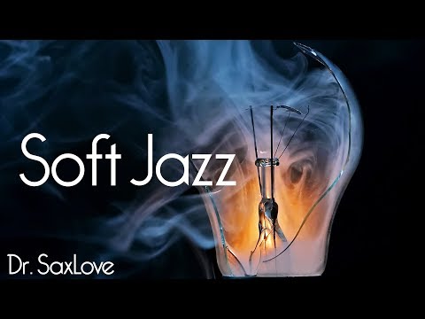 Soft Weekend Evening Jazz •  Music for Relaxing Night