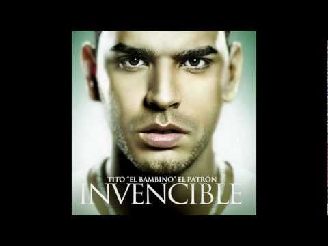 Tito El Bambino -  Maquina Del Tiempo (feat. Wisin & Yandel)