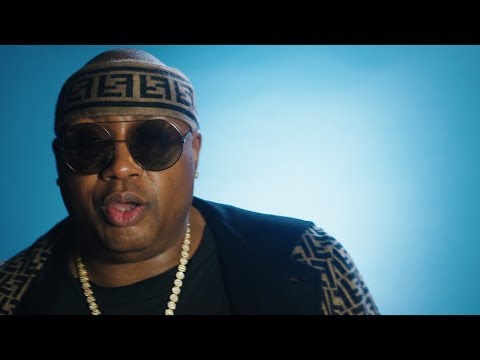 E-40 "These Days" Feat. Yhung T.O.