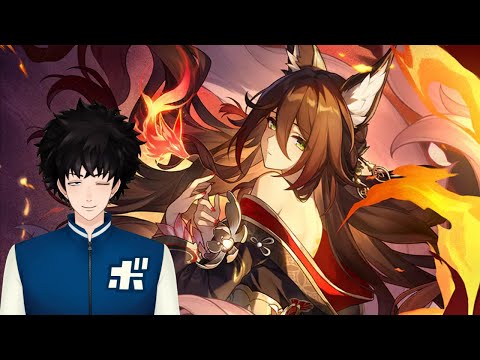 【崩壊スターレイル】日課レイル【質問歓迎】