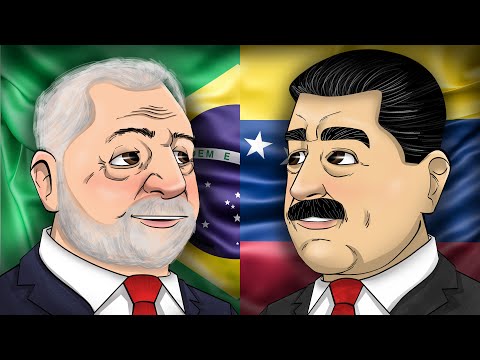 O que falta para o Brasil virar uma Venezuela?