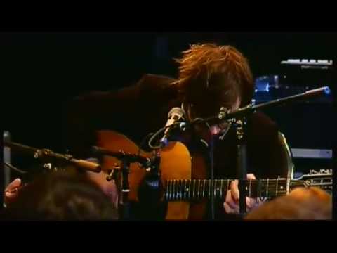 Ryan Adams and the Cardinals - Cobwebs (Live, Acoustic)