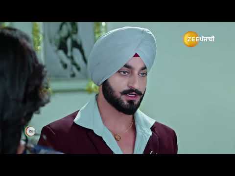 Heer Tey Tedhi Kheer | Ep - 300 | Preview | Mar 15 2025 | Zee Punjabi