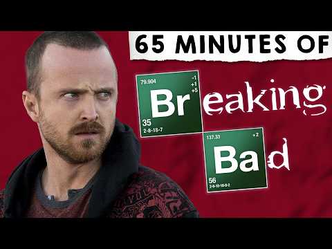 Breaking Down The Highs And Lows Of Breaking Bad | Compilation