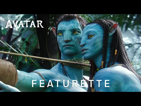 Avatar I Back In Theaters This Friday