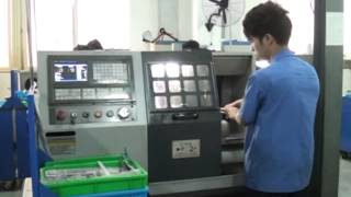 Shanghai Bojin Medical Company Video