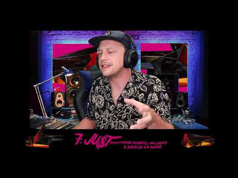 RTJ4 Fan Reactions