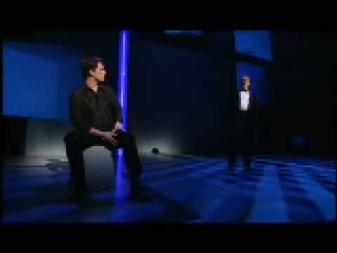 Pretty Women - John Barrowman & George Hearn