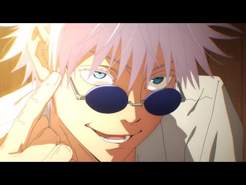 「ｵﾞｯｴｰ」夏油傑を煽る五条悟【呪術廻戦】Jujutsu Kaisen