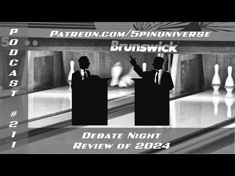 Podcast #211 - Debate Night & 2024 Review