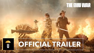 The Emu War | Official Trailer