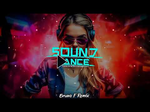 Dj Valdi, Maarco Roodriguez & Q Tejada Ft. Estela Martin - Run Baby Run (Bruno F Remix)