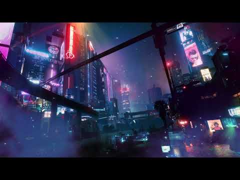 Cyberpunk 2077 - End Credits Music (1 Hour Extended Mix)