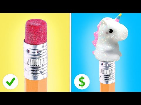 MONEY vs SKILLS!🎨 Who Wins the Art Battle? DIY Paint Tricks for Beginners by YayTime! FUN