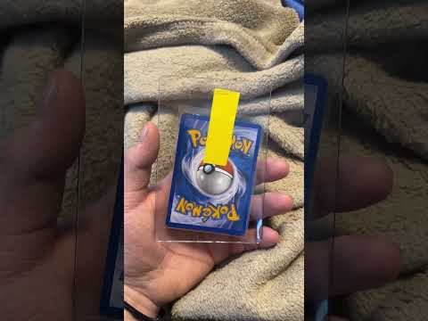 Rate It Or Hate It Pokémon Card Game!!