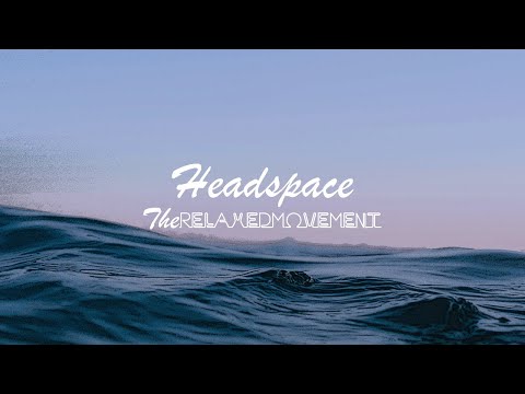 Headspace - Chilled Lofi Beats to Study/Relax to