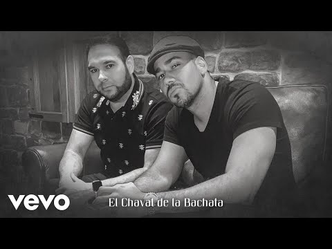 Romeo Santos, El Chaval de la Bachata - Canalla (Audio)