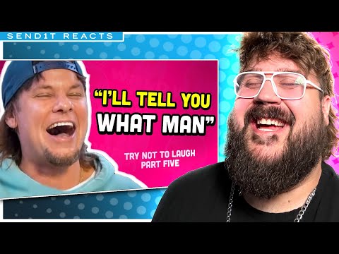 You Laugh You Lose | Theo Von Edition