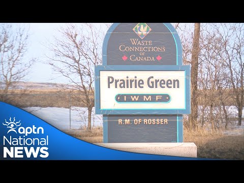 Family of Morgan Harris say Conservative apology is just mere words | APTN News