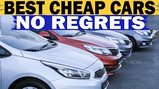 17 Best Cars to Buy When You’re Broke (Cheap & Reliable)