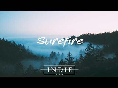 Wilderado - Surefire (Piano) (Lyrics)