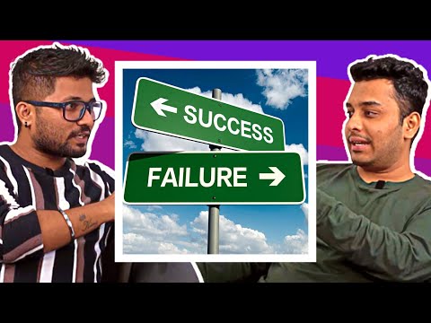 How To Learn From Failures