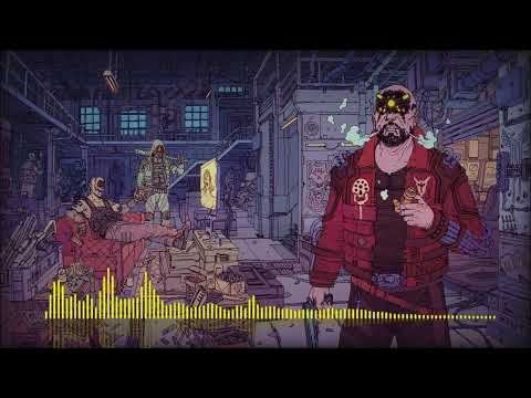 Cyberpunk 2077 - Maelstrom Combat Theme (Gamerip Soundtrack)