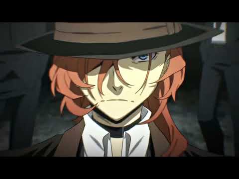 chuuya edit // faucet failure