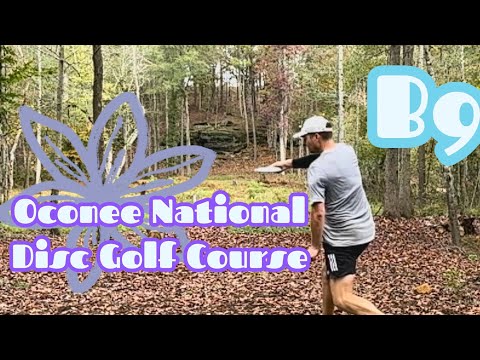 B9 Oconee National | Seneca, South Carolina