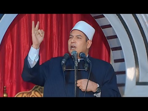 الدكتور نوح العيسوى | خطبة الجمعة مسجد السلام | الأنبوطين ـــــ السنطة ــــ غربية 21__2__2025