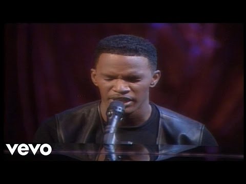 Jamie Foxx - Don't Let The Sun Go Down