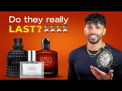 NEW Fragrances Overhyped or Long-Lasting? Let’s Find Out!