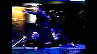 Green Day - Holiday [Official Music Video] [4K Upgrade]