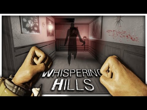 This Mod Makes Fallout Terrifying - Whispering Hills