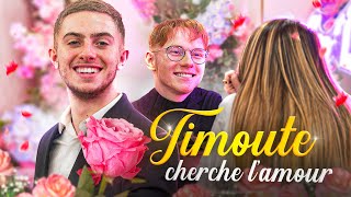 TIMOUTE CHERCHE L'AMOUR (10 filles pour conquérir son cœur)