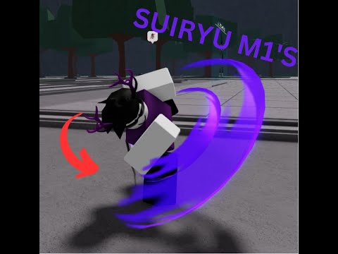 NEW STRONGEST BATTLEGROUNDS UPDATE (SUIRYU M1'S!)