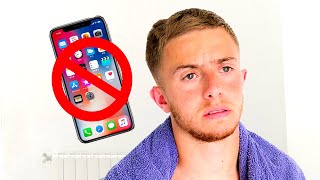 MICHOU SE FAIT VOLER SON IPHONE ! (vlog Ibiza #2)