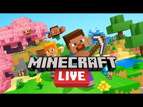 Minecraft live stream #Live #stream #gaming #minecraft