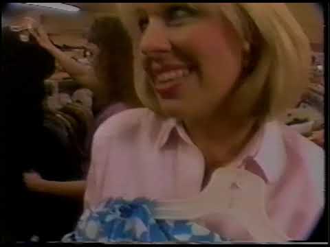 1988 Seattle Value Village Commercial