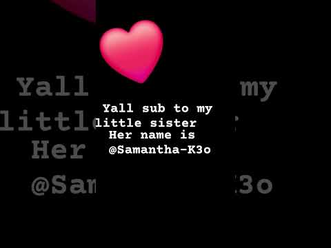 @Samantha-k3o ❤️❤️