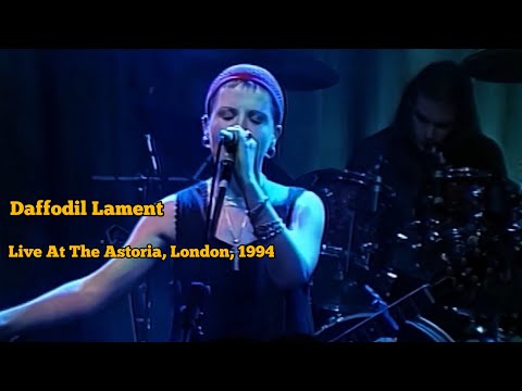 The Cranberries - Daffodil Lament (Live At The Astoria, London, 1994) HD Best Quality