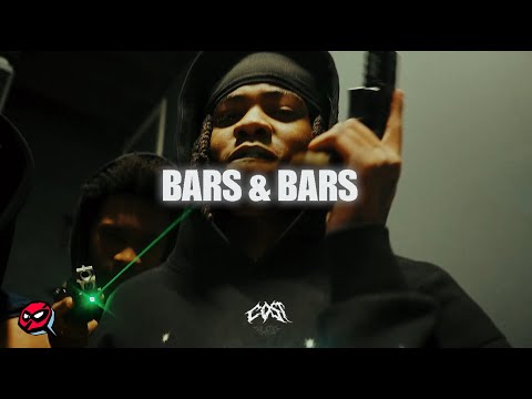 [FREE] Fullychop x Jdot Breezy Type Beat "BARS & BARS"