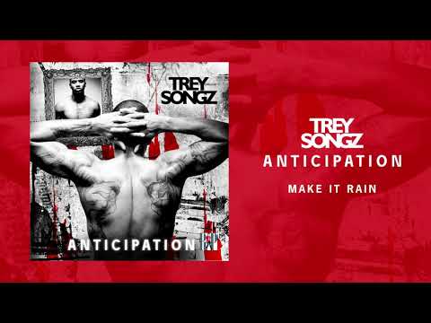 Trey Songz - Make It Rain [Official Audio]